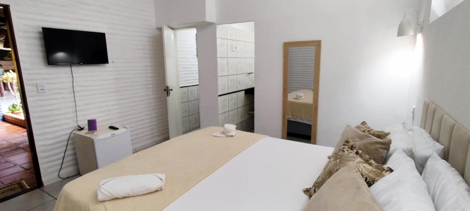 Quarto Duplo Standard