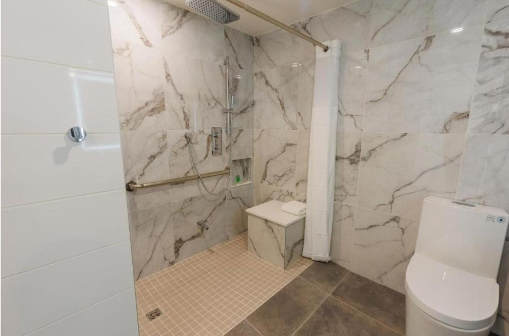 Classic King Room Mobility Accessible
