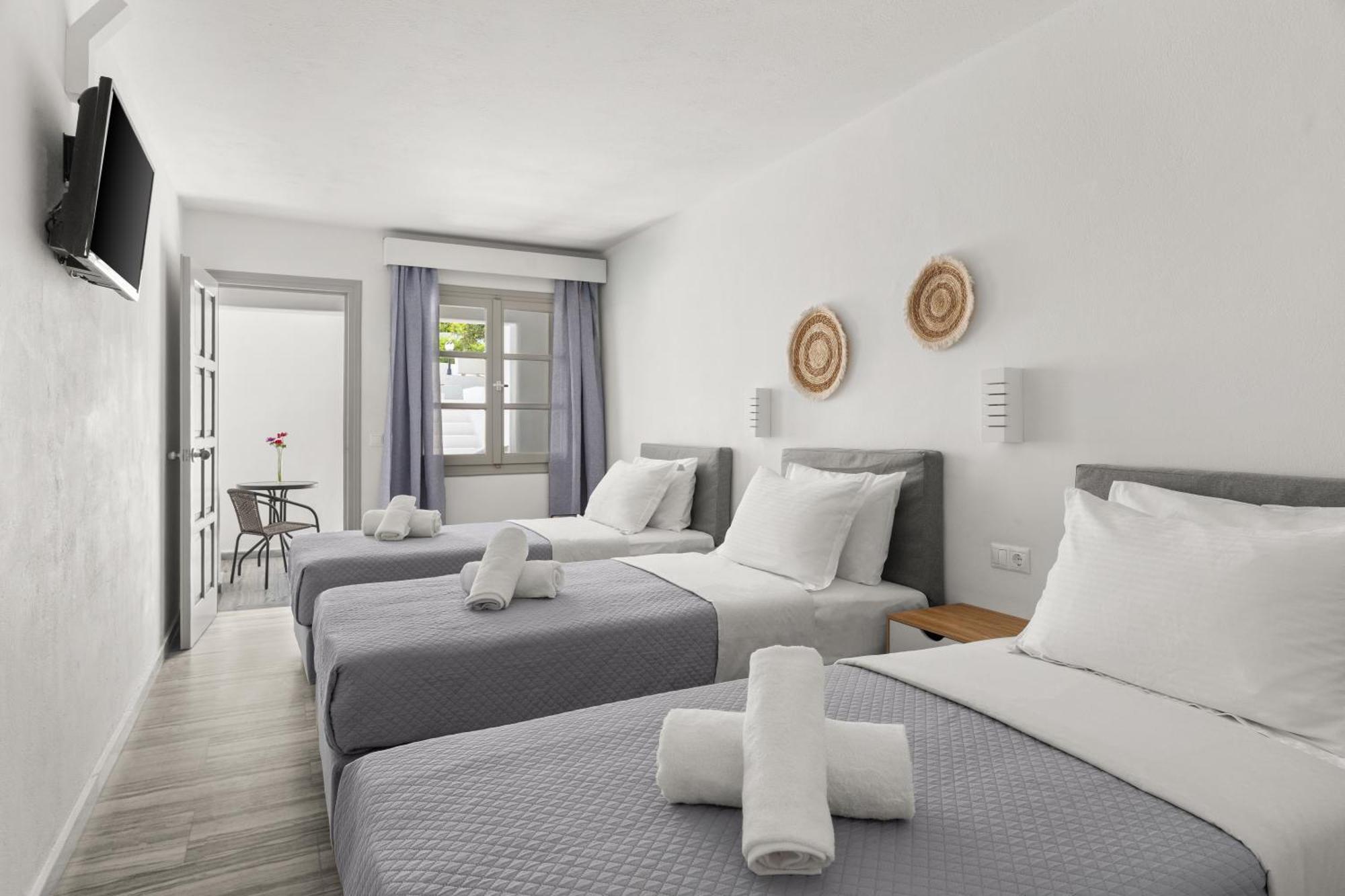 Comfort Room
