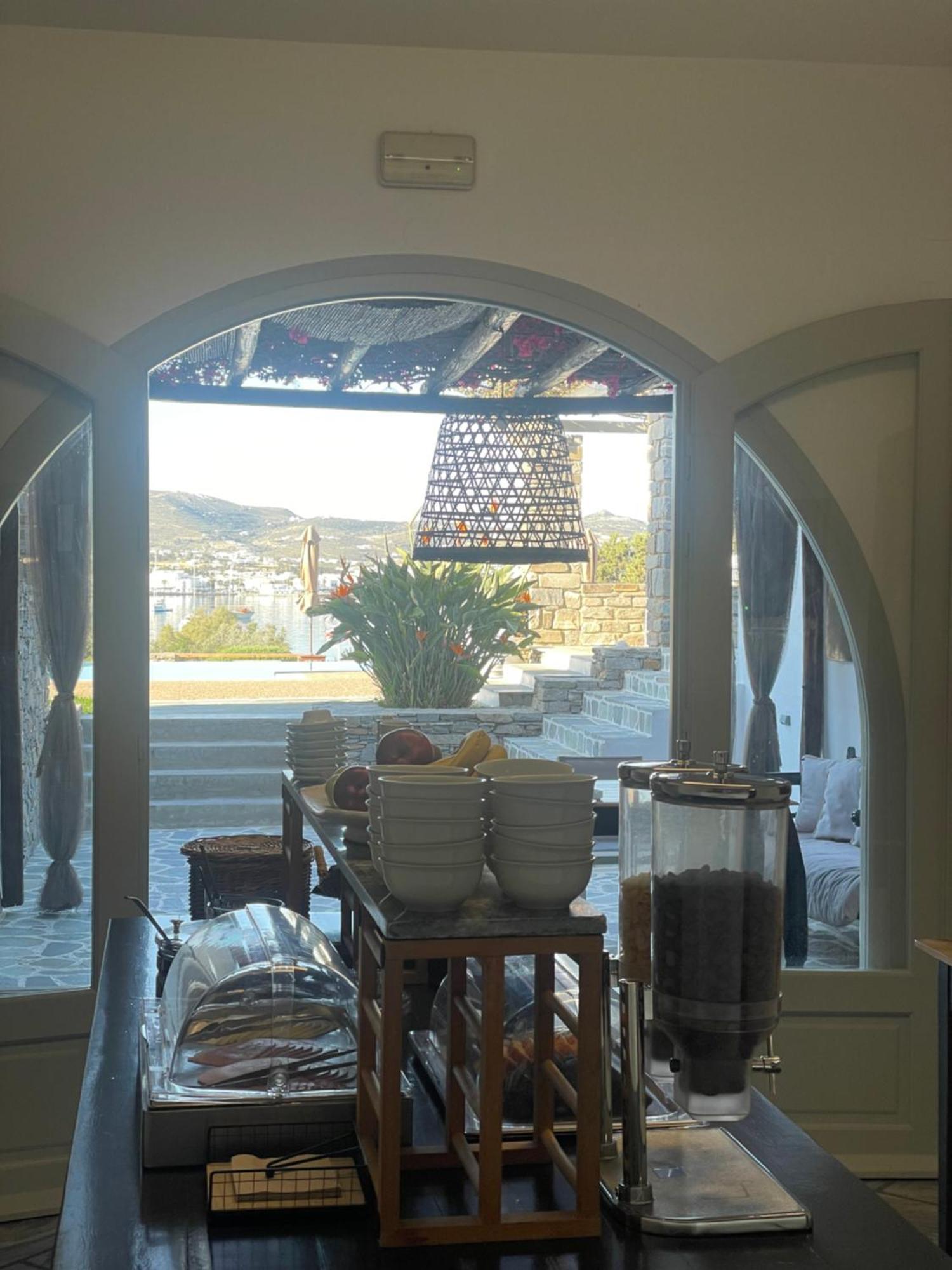 Double or Twin Room Balcony