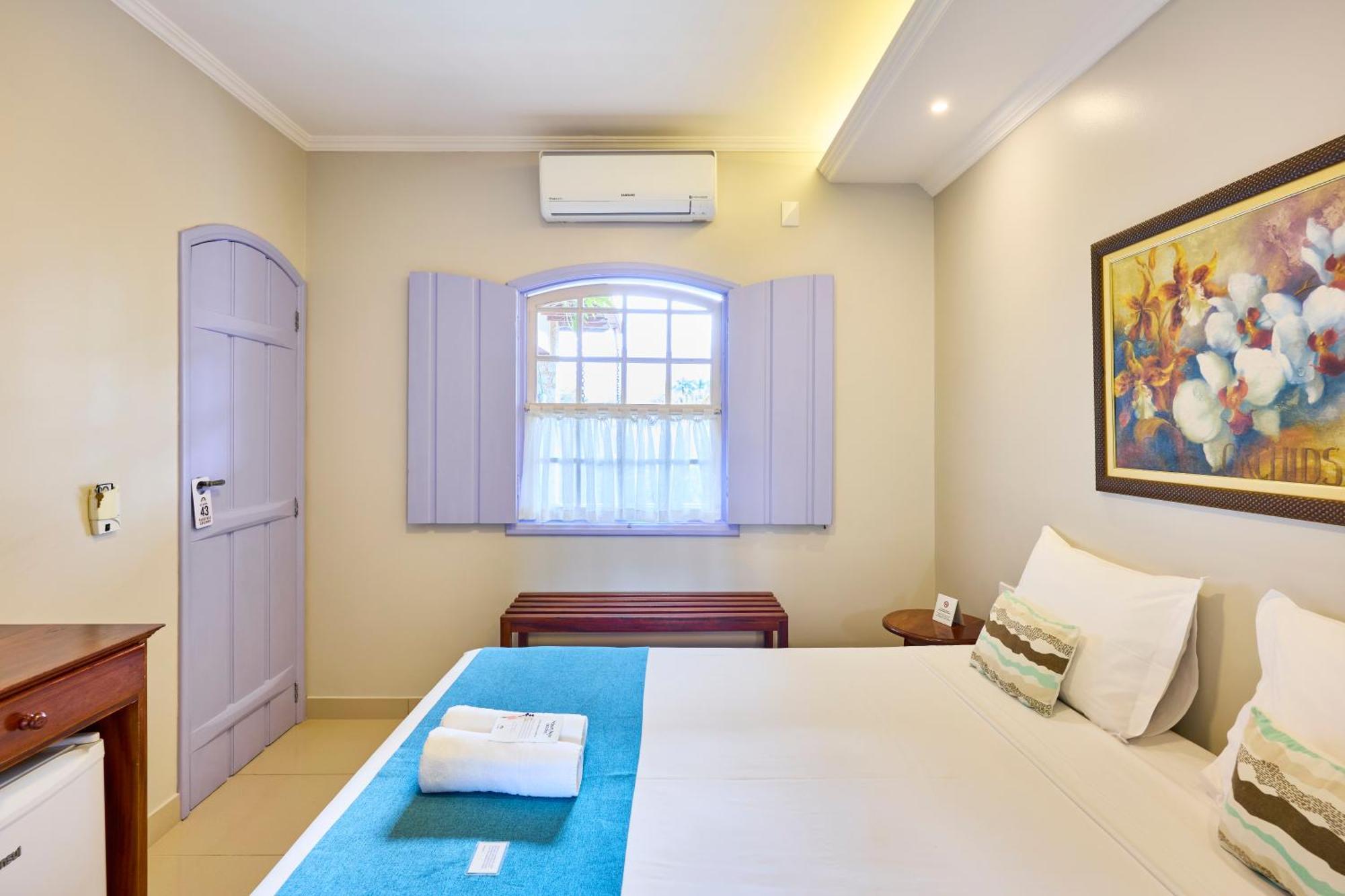 Classic Double Room