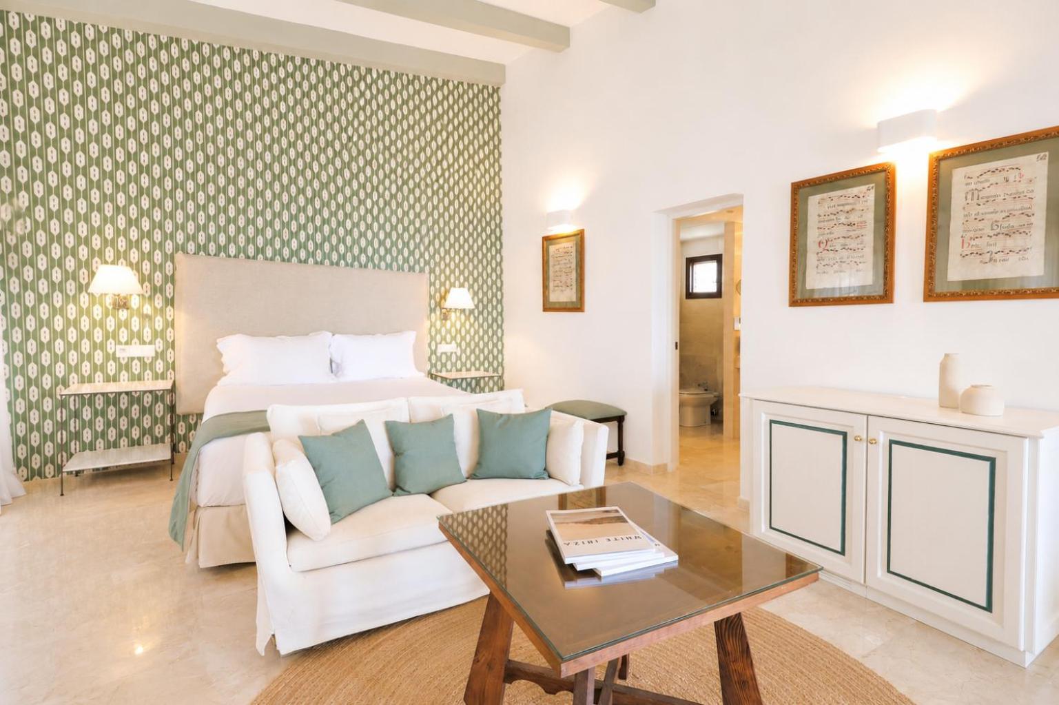 Bungalow - Vue sur Mer