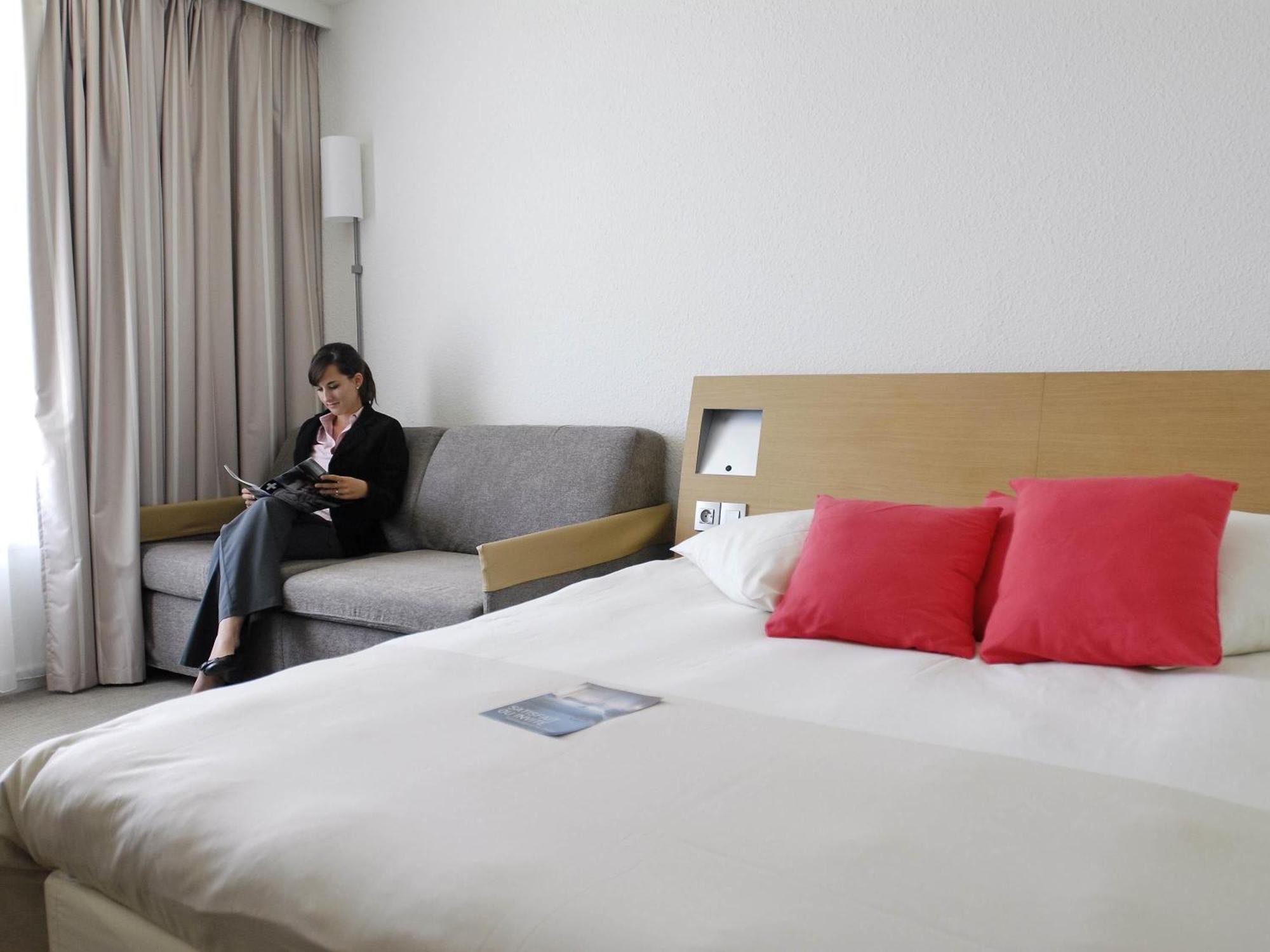 Classic Double Room - Mobility Access