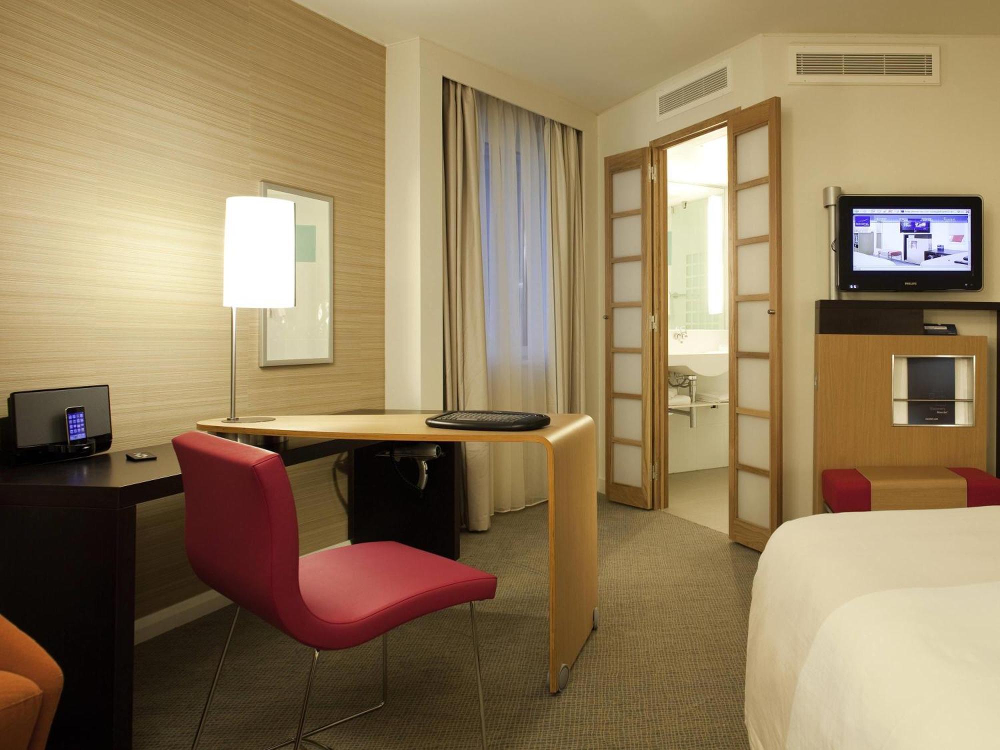 Superior Queen Room