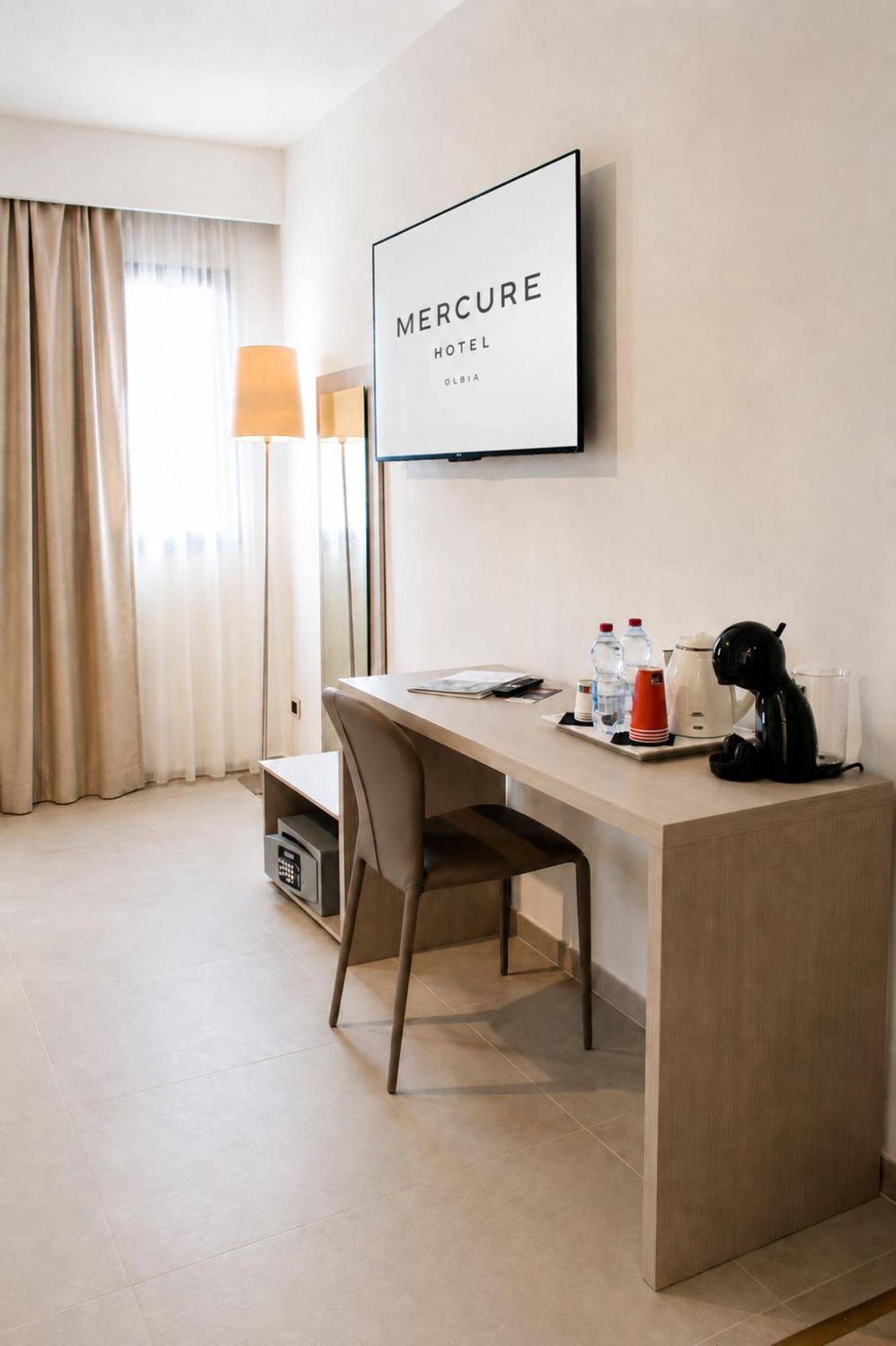 Privilege Room