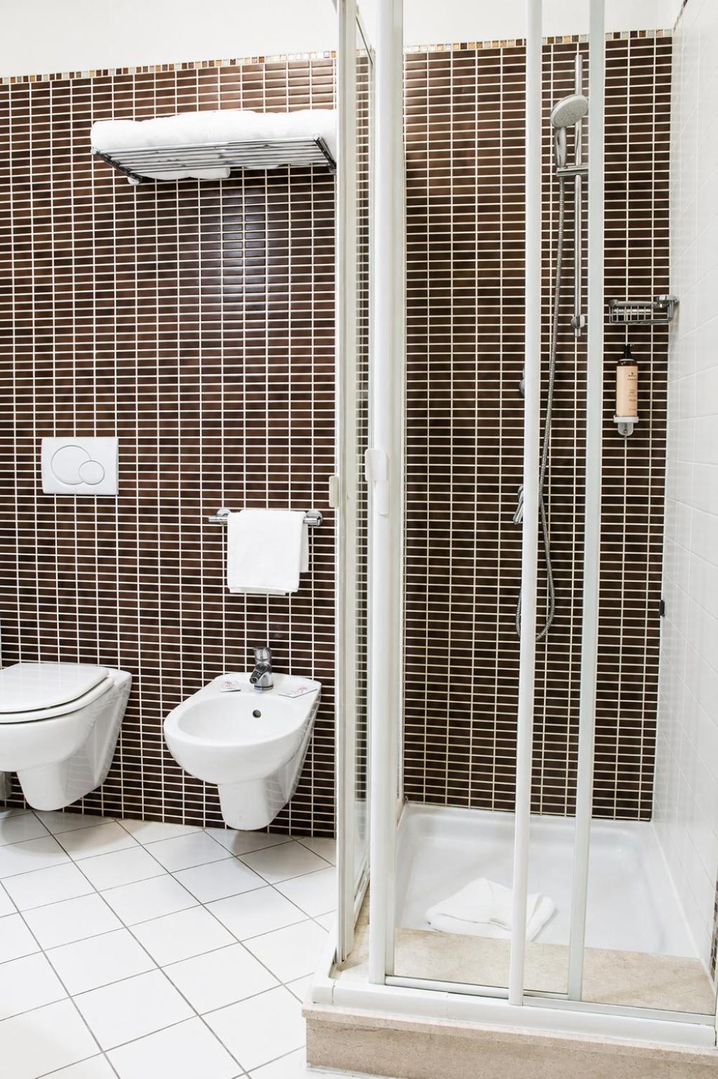 Privilege Room