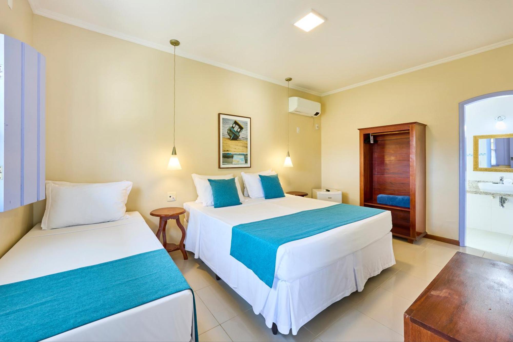 Classic Triple Room