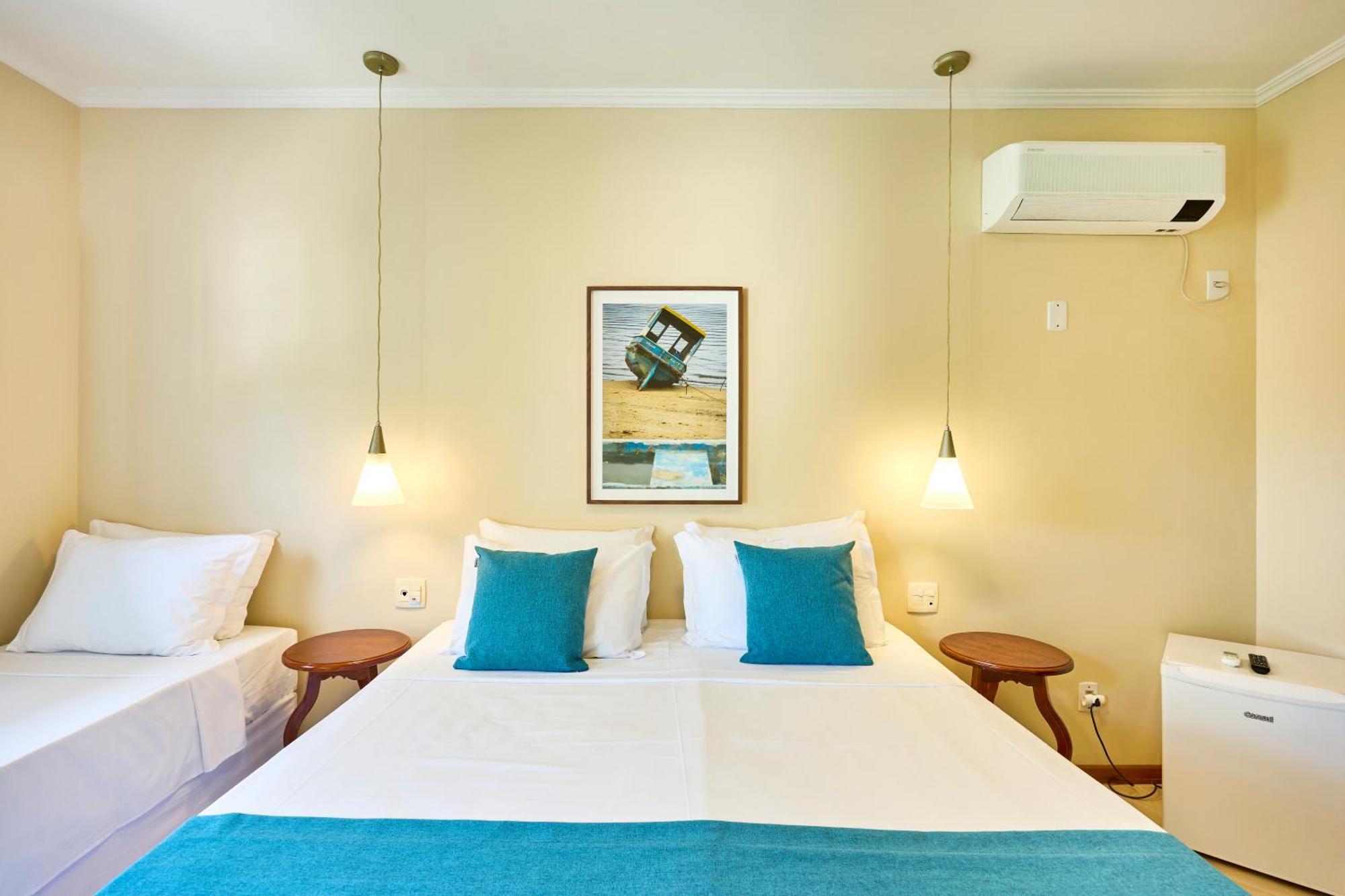 Classic Triple Room