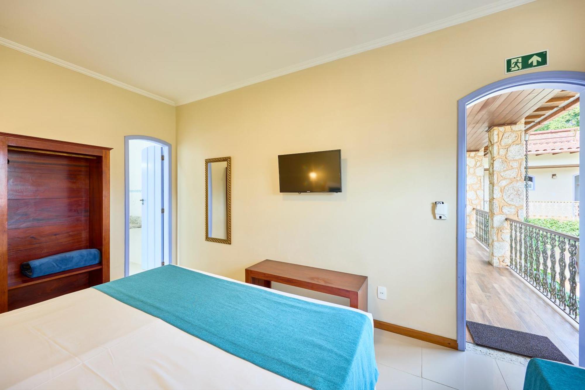 Classic Triple Room
