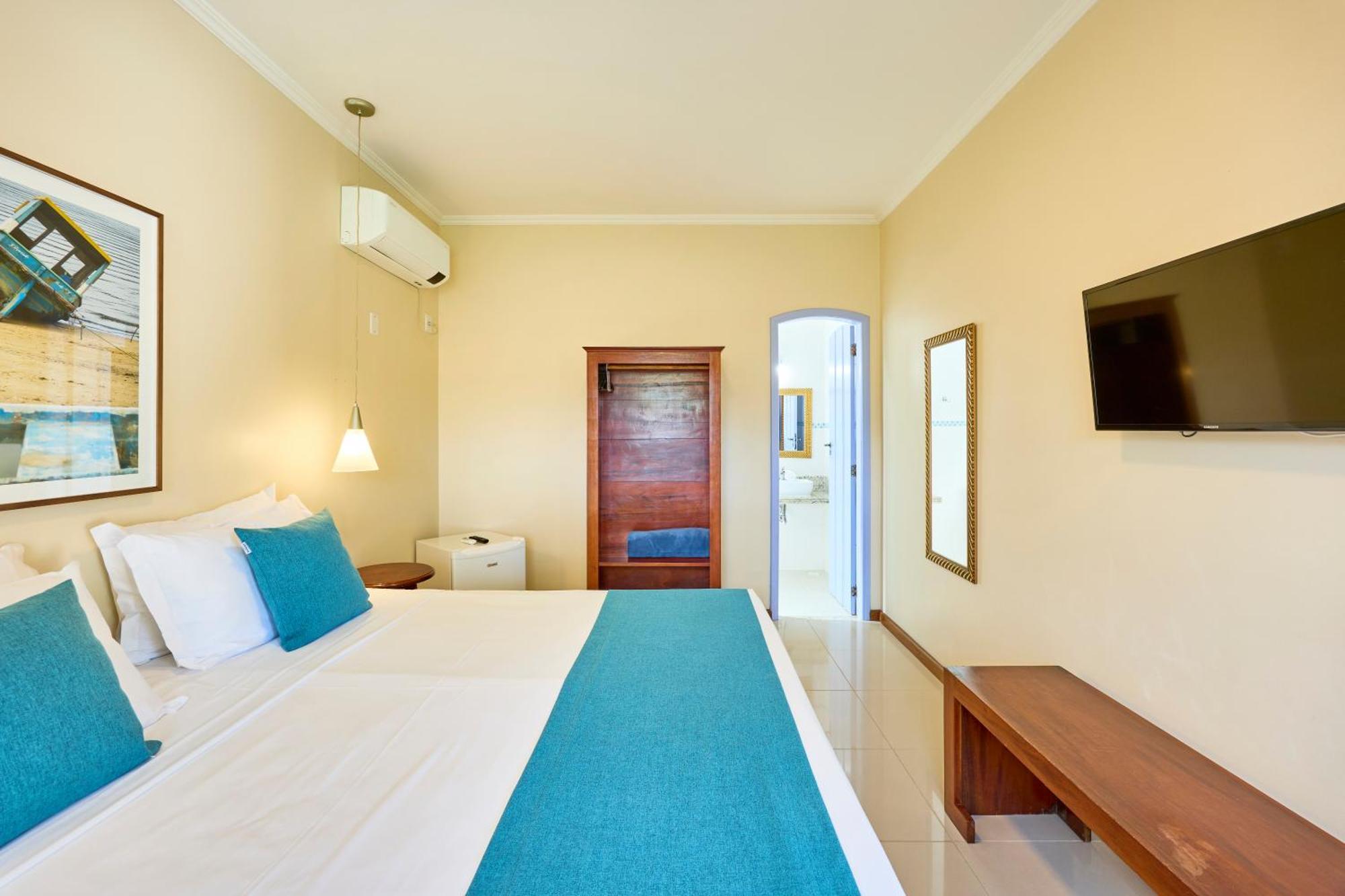Classic Triple Room