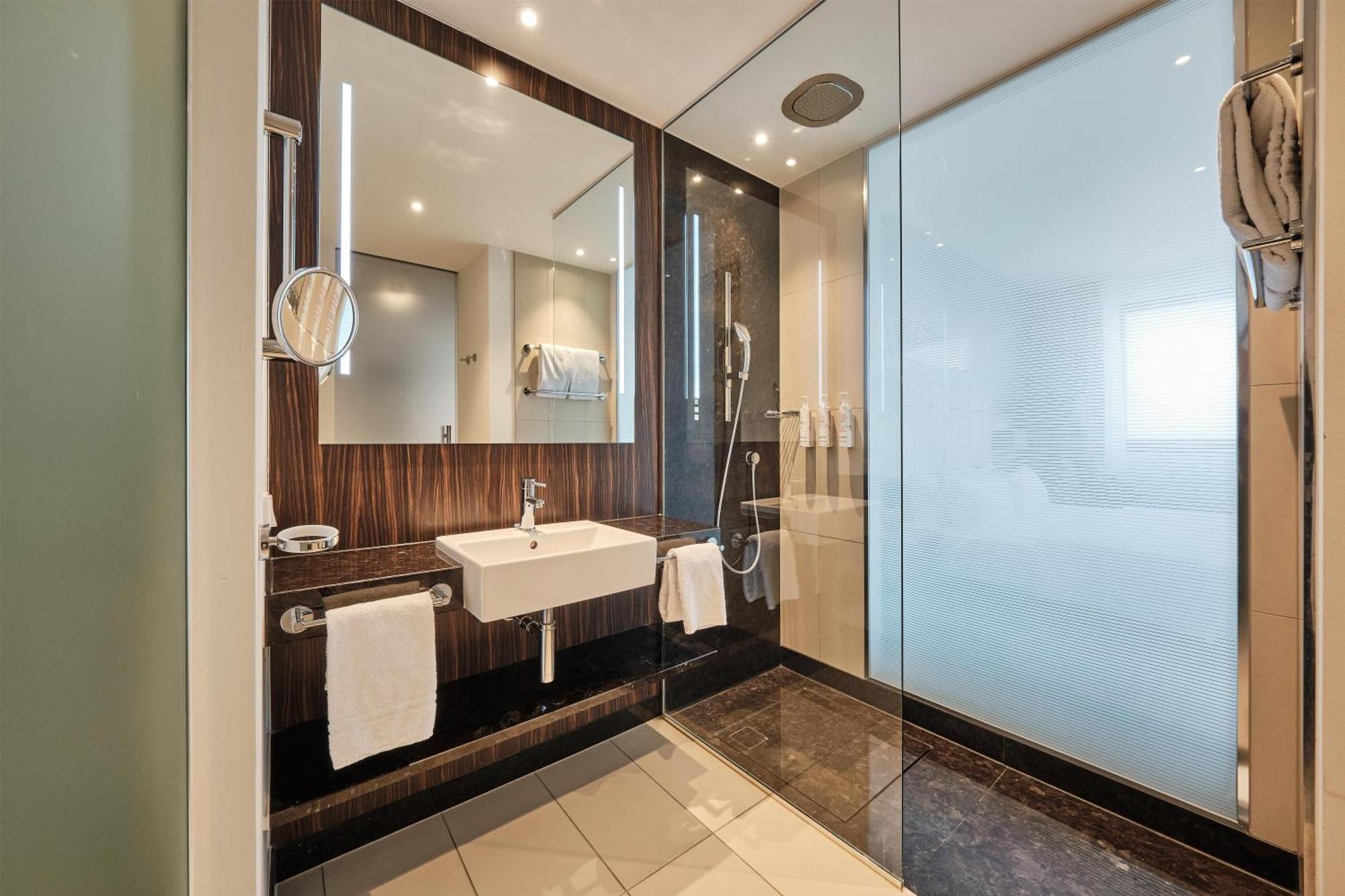 Premium Kamer met Uitzicht op de Stad
