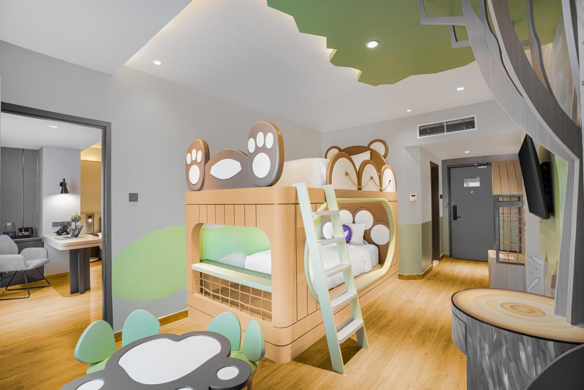 Family Suite