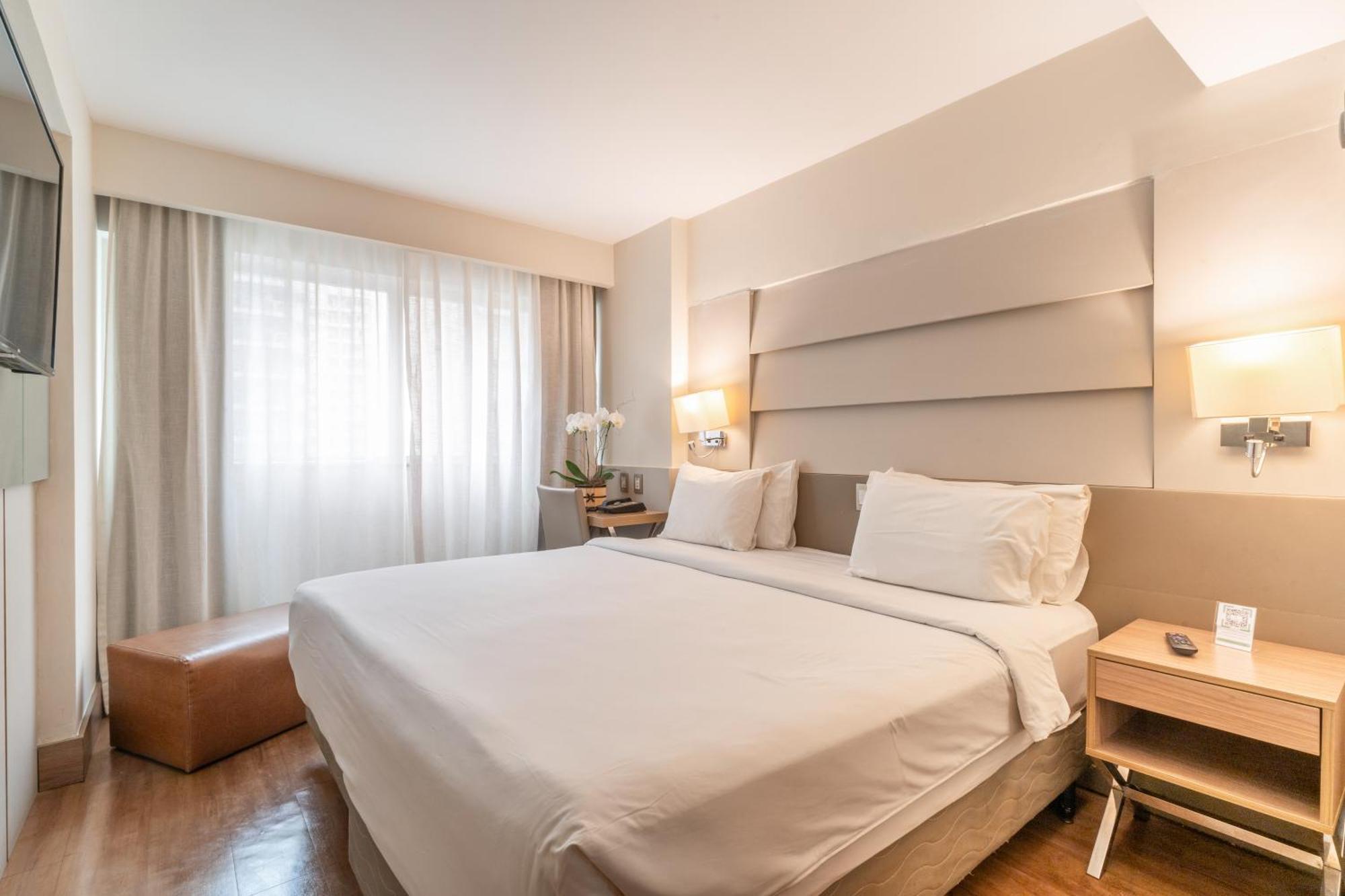 Chambre Double Supérieure
