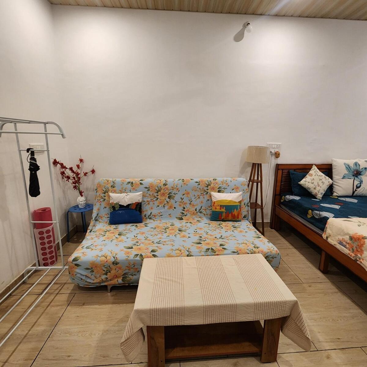 Double Room Park View