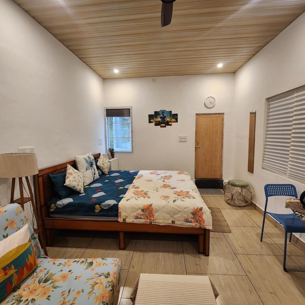 Double Room Park View