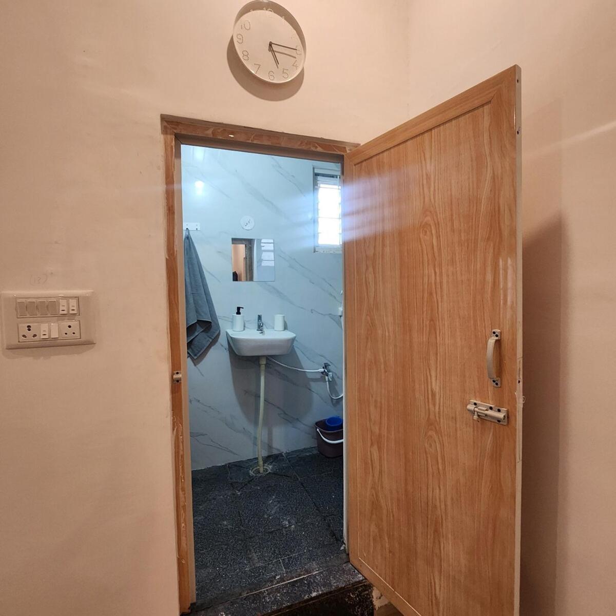 Double Room Park View