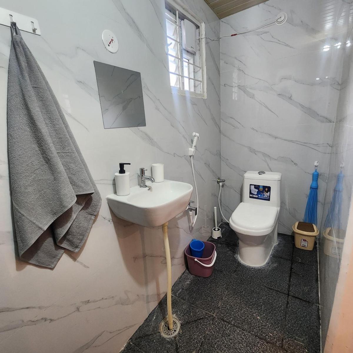 Double Room Park View