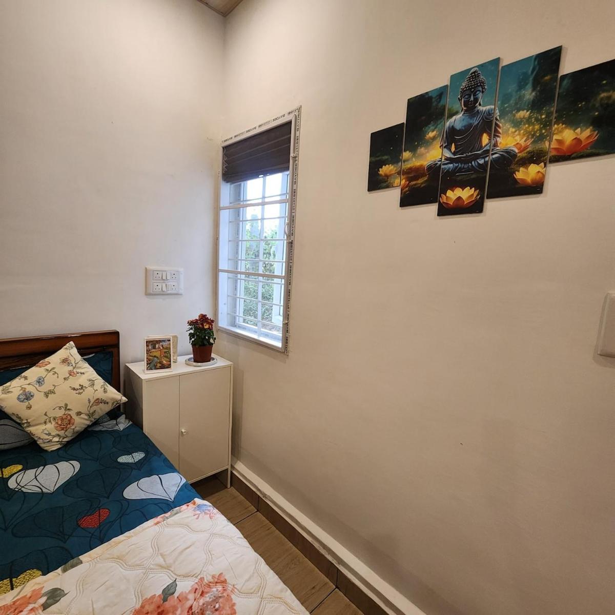 Double Room Park View