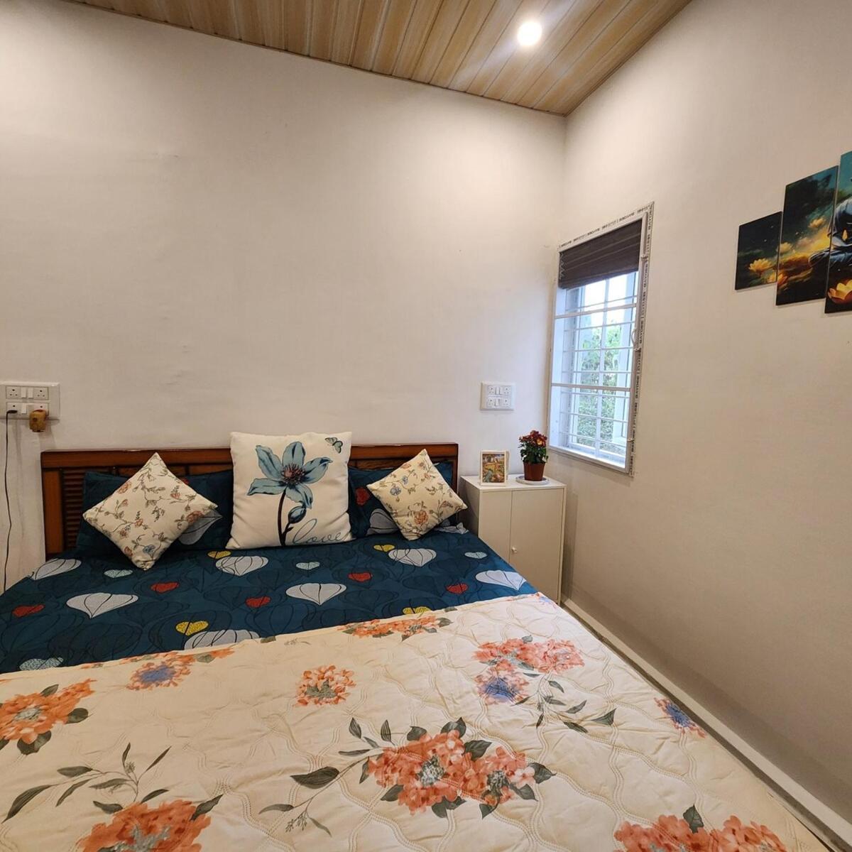Double Room Park View