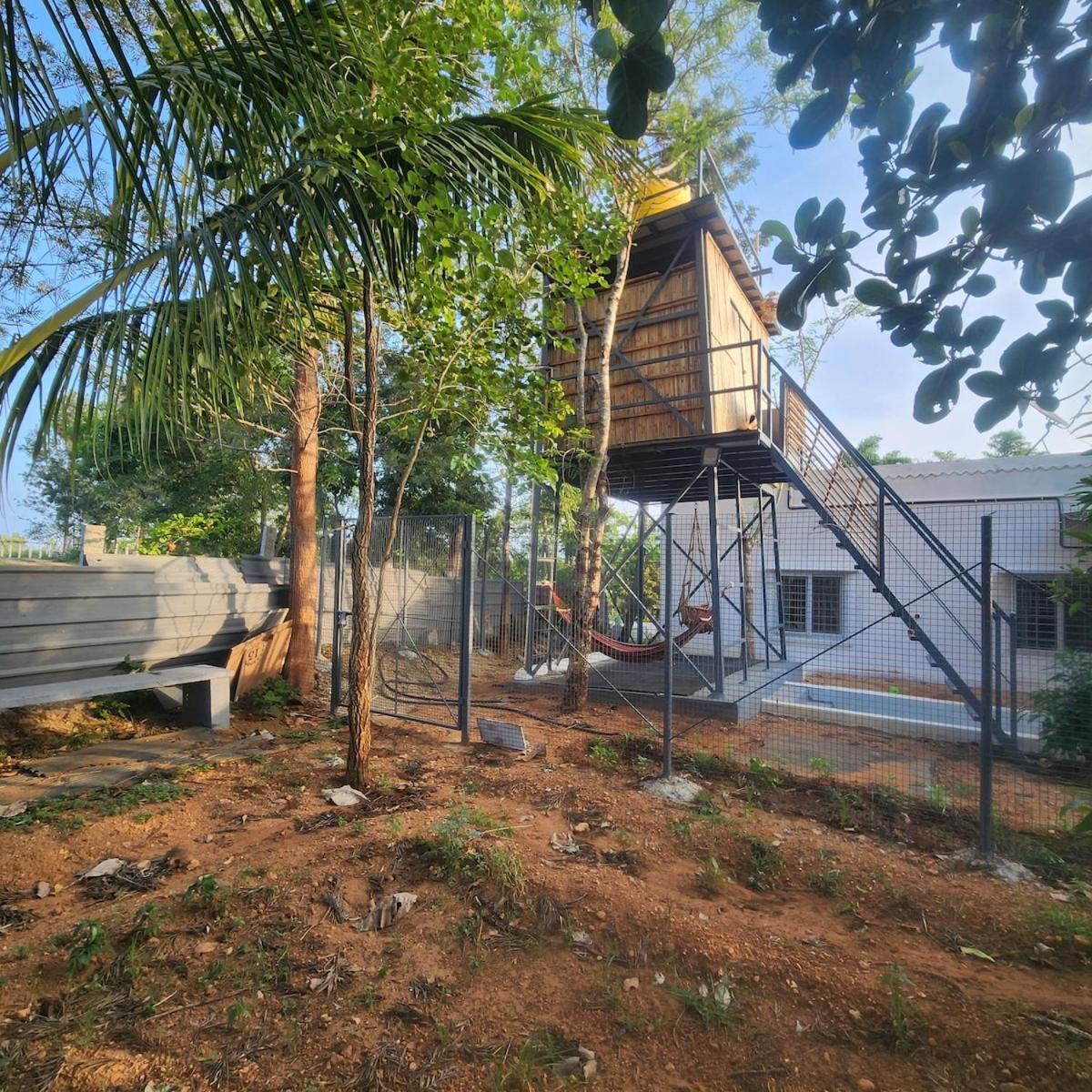 Double Room Park View