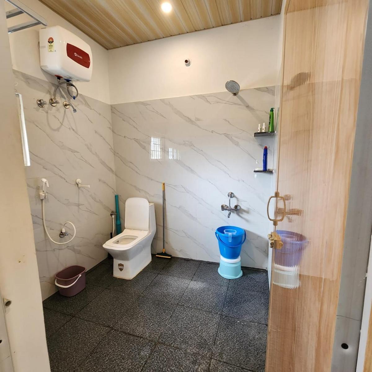 Double Room Park View