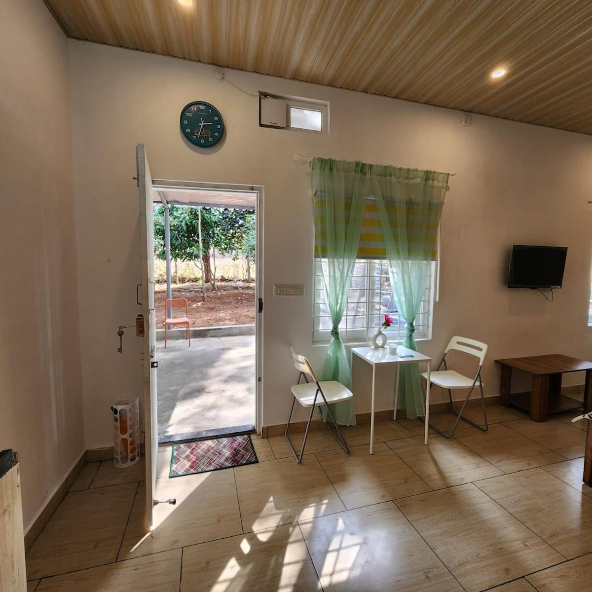 Double Room Park View