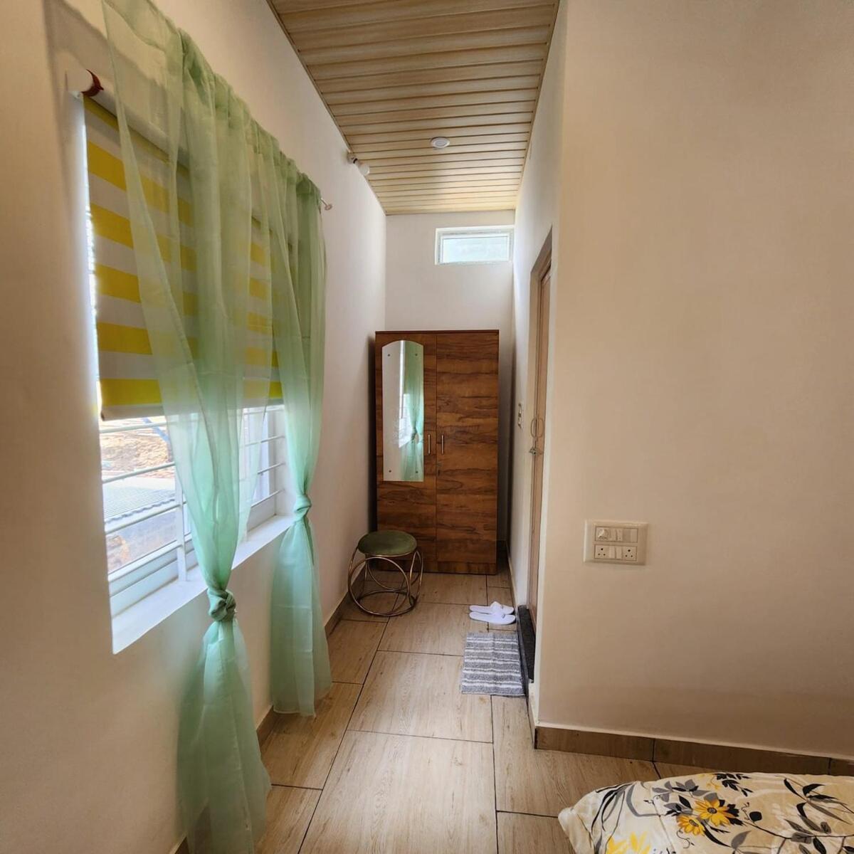 Double Room Park View