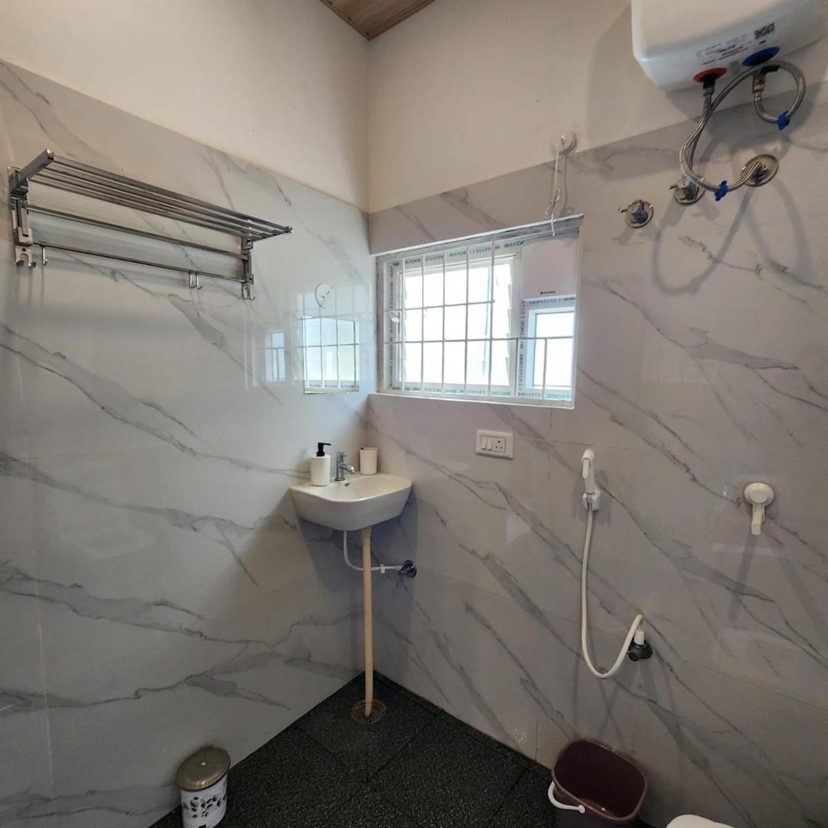 Double Room Park View