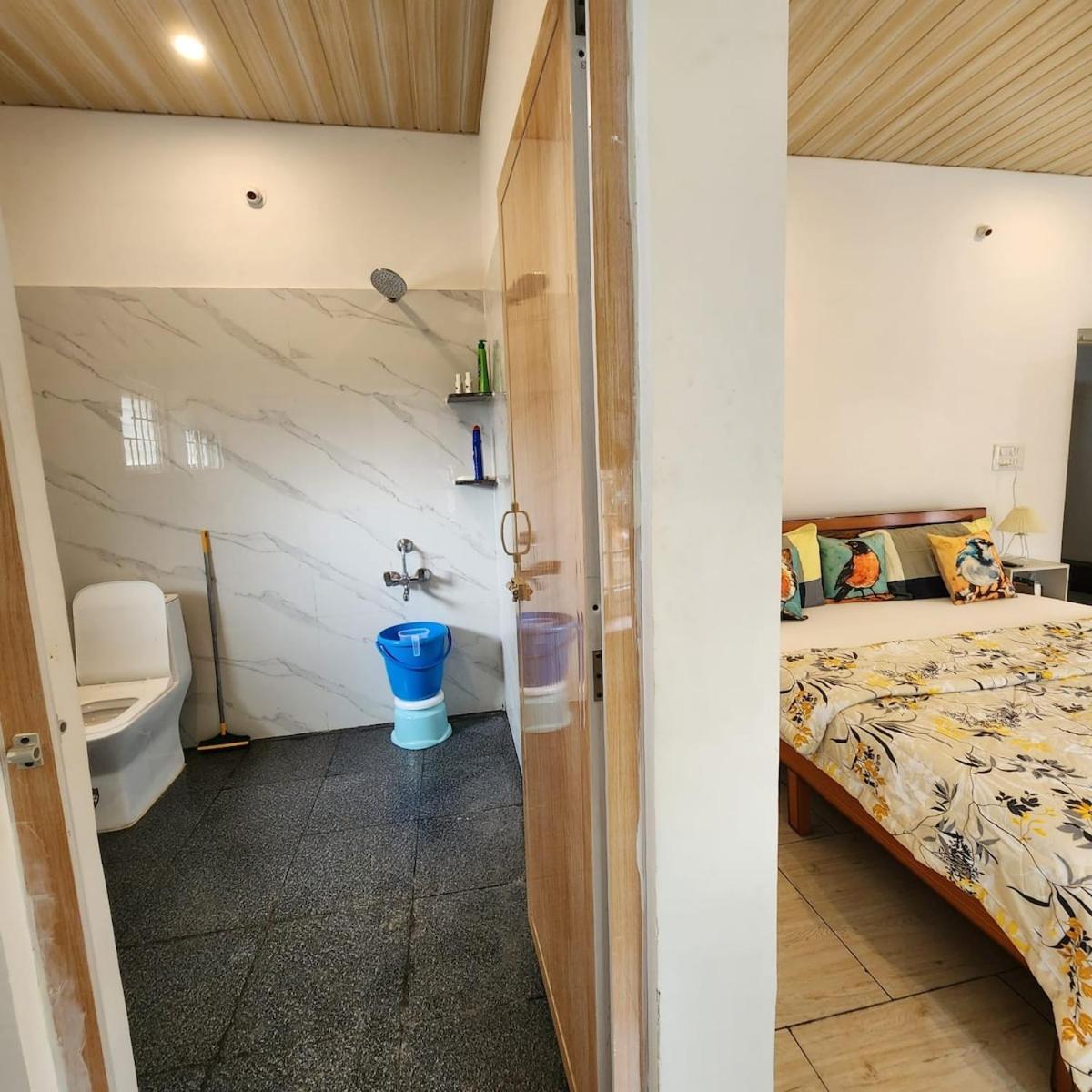 Double Room Park View