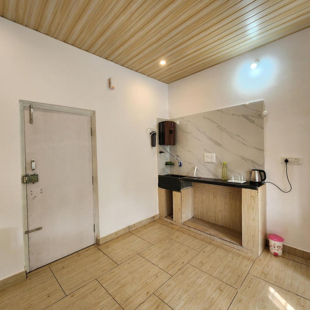 Double Room Park View
