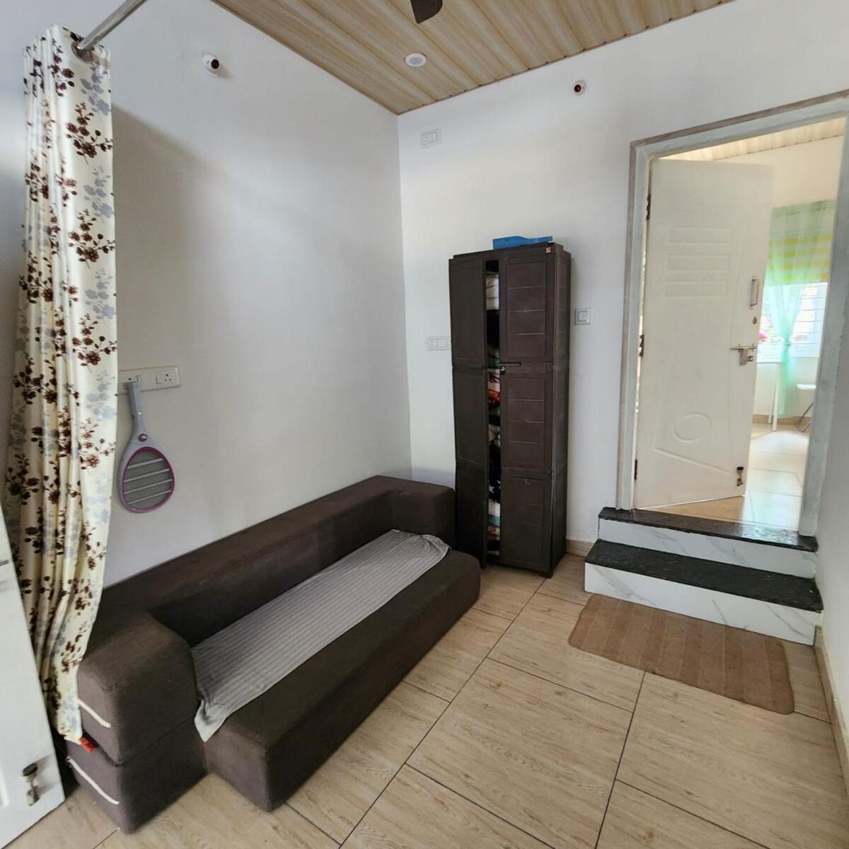 Double Room Park View