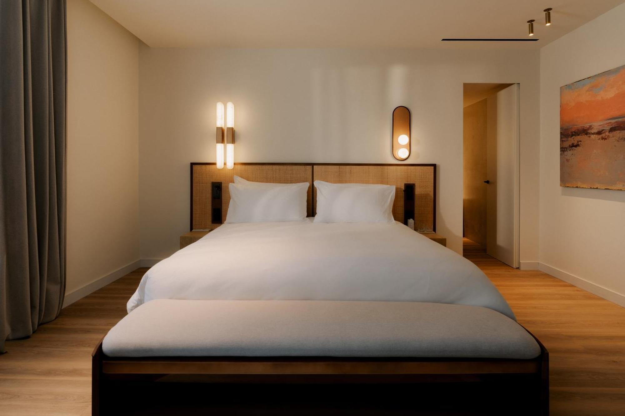 Deluxe Kamer