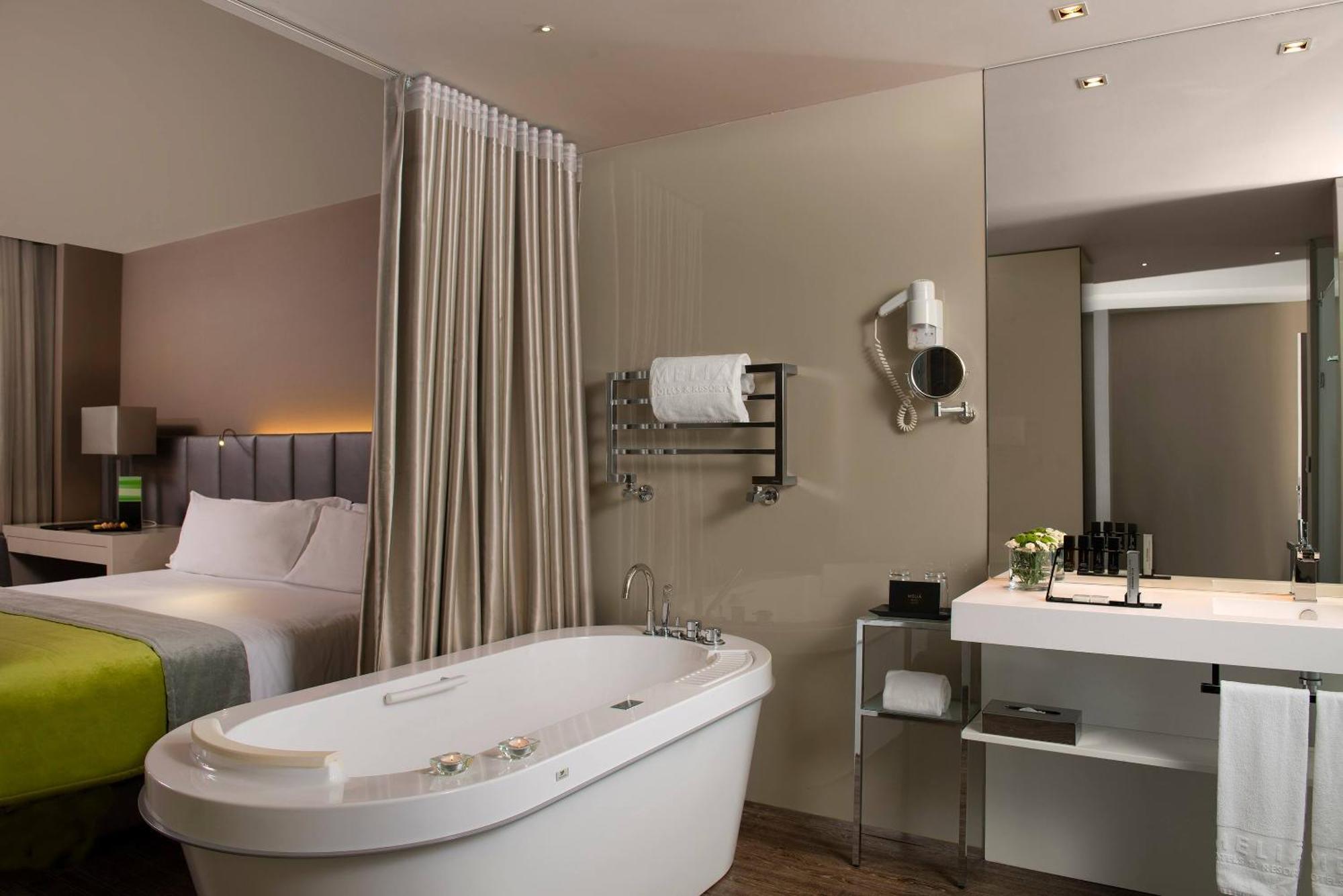 Suite Júnior