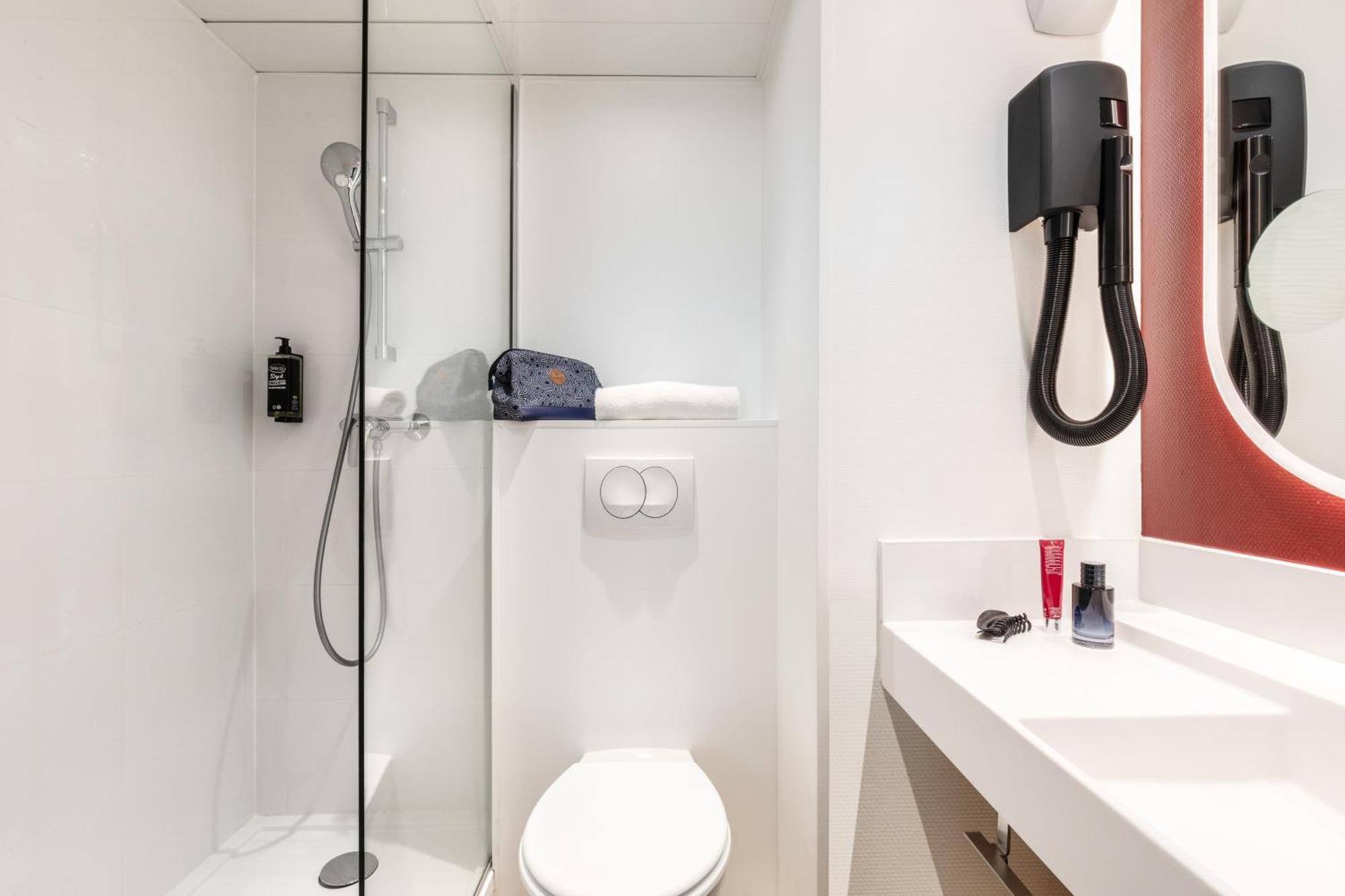 Standaard Kamer met 2 Bedden