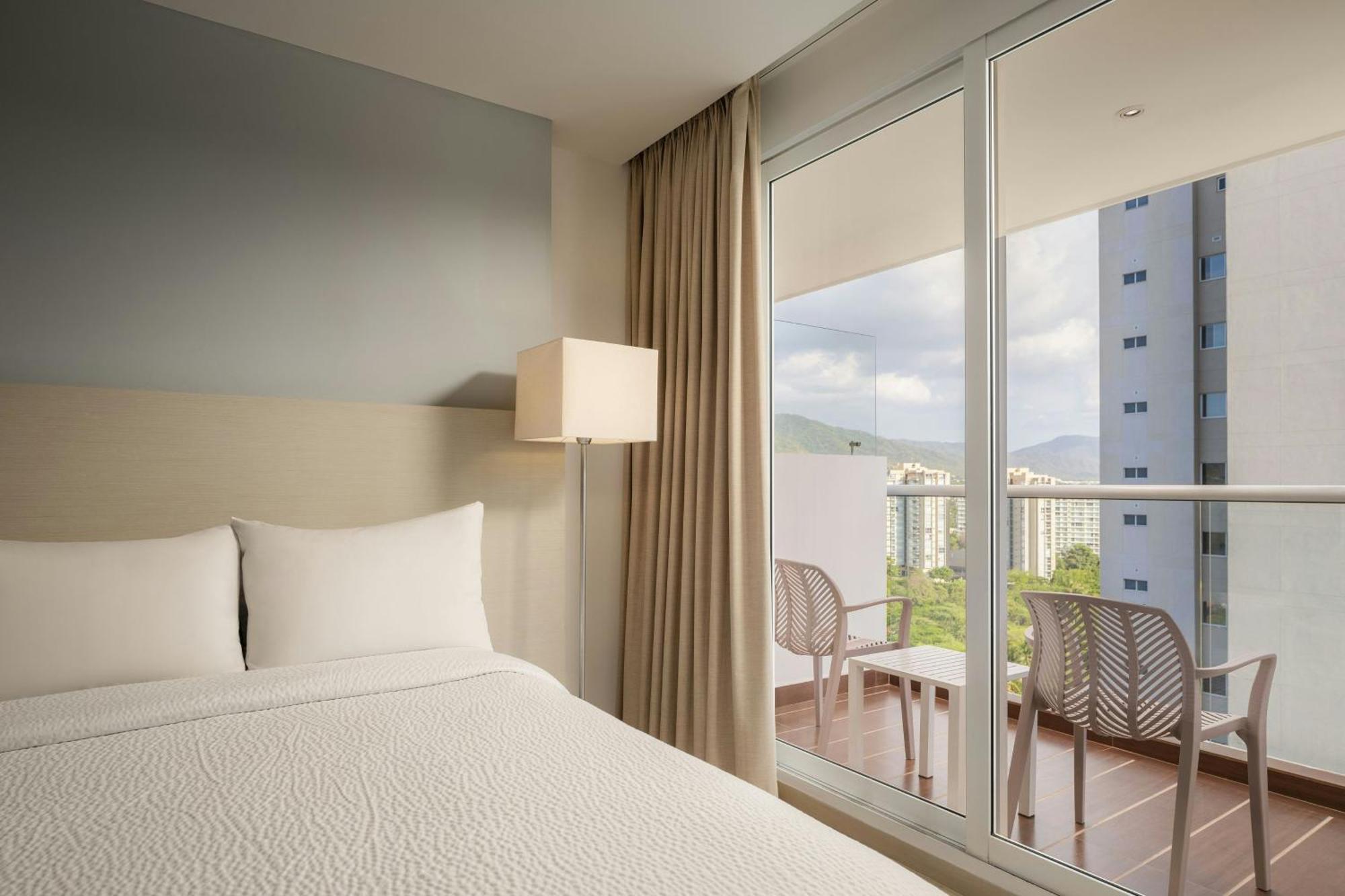 Double Room with Two Double Beds