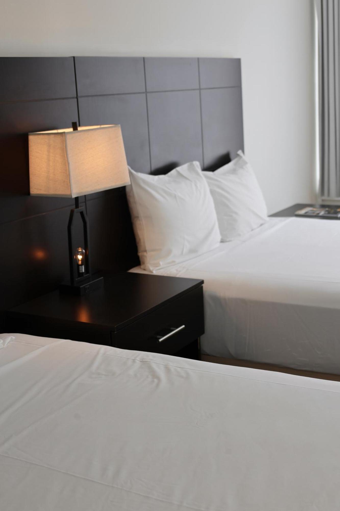Classic Queen Room Two Queen Beds