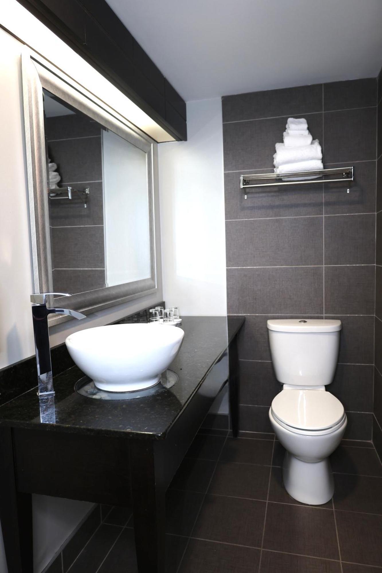 Distinction King Room