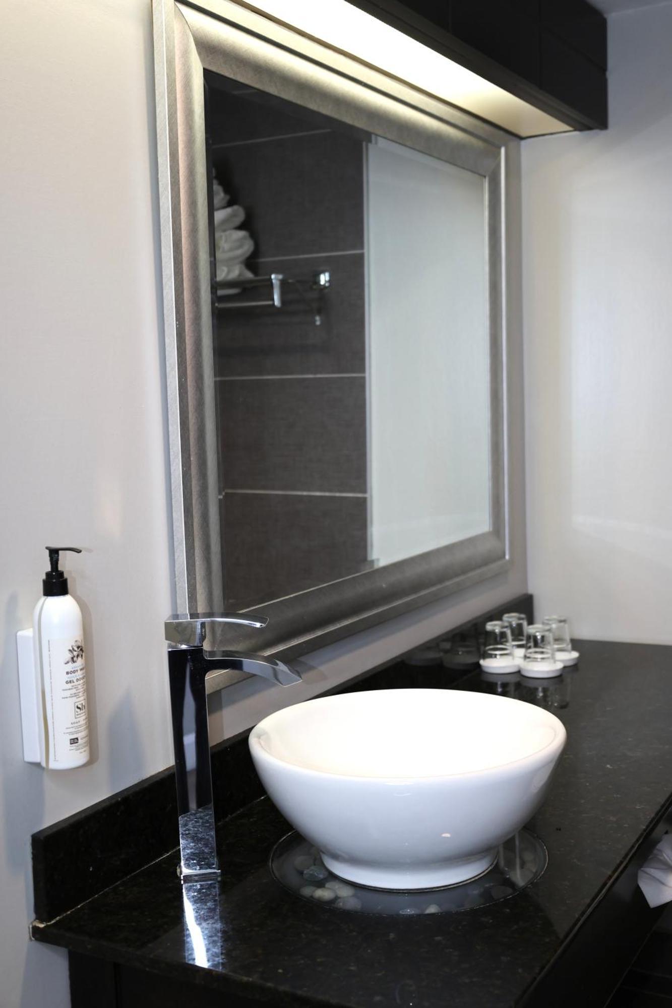 Distinction King Room
