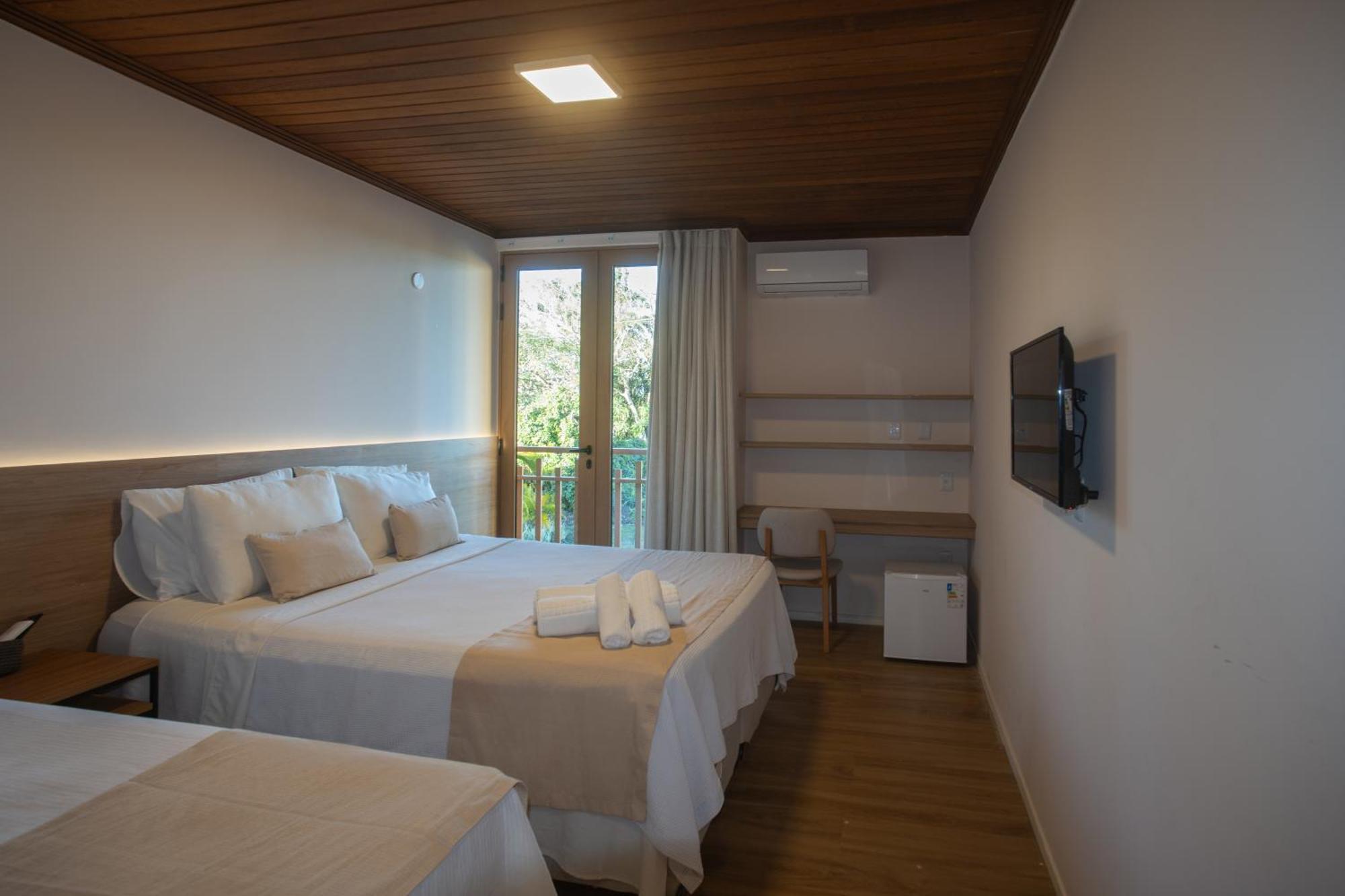 Standard Apartment