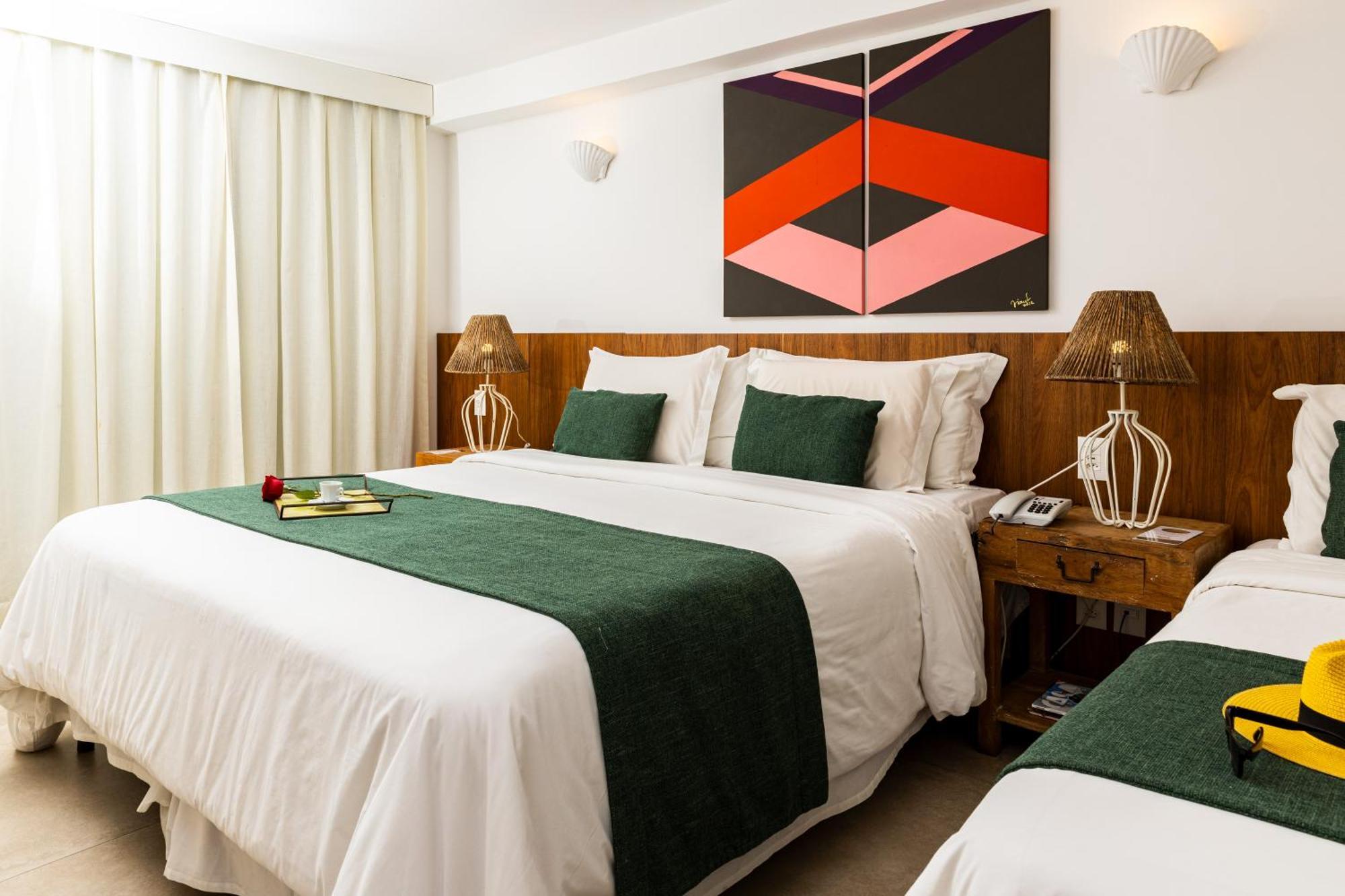 Superior Double or Twin Room