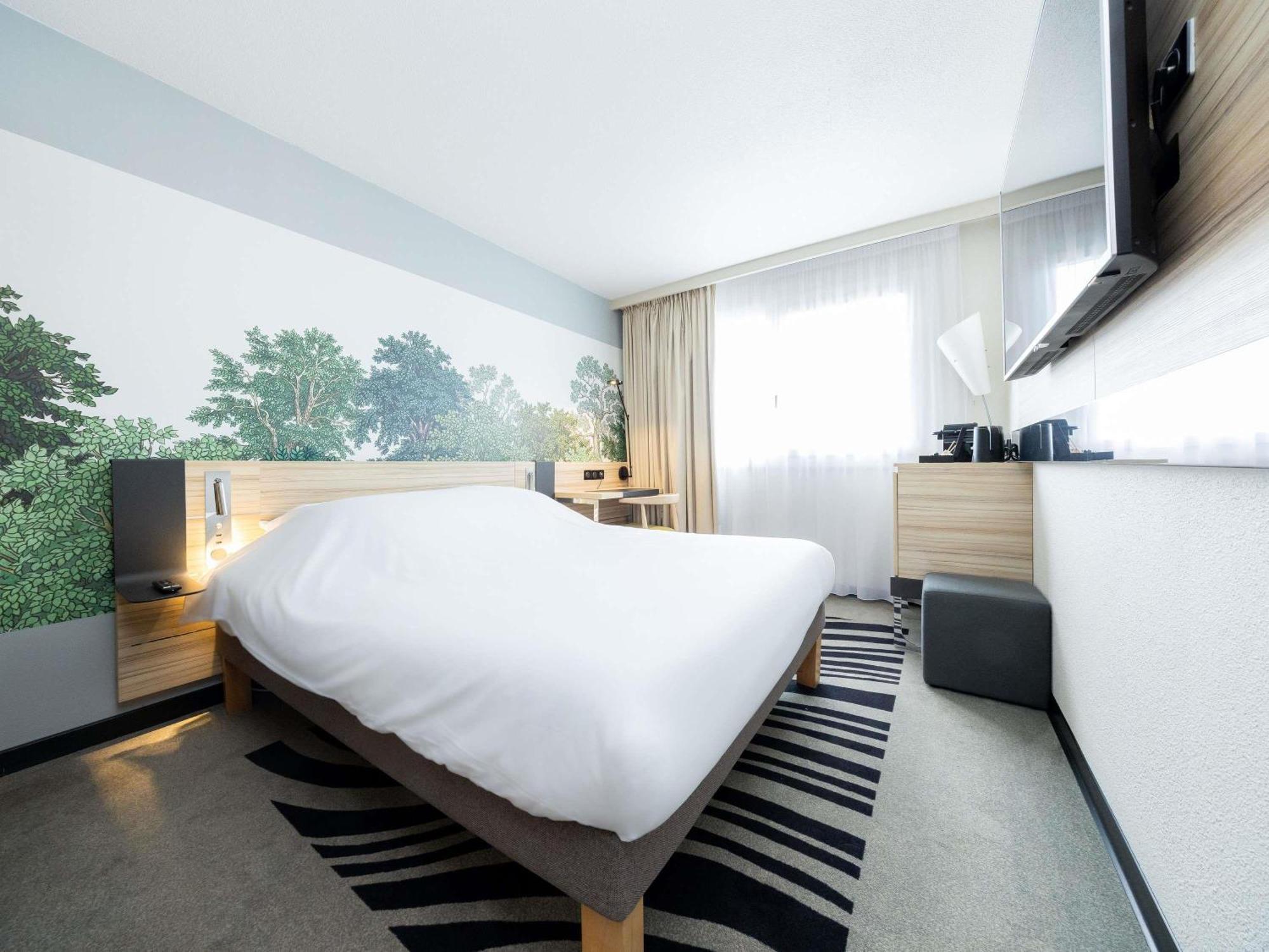 Superior Double Room Non-Smoking