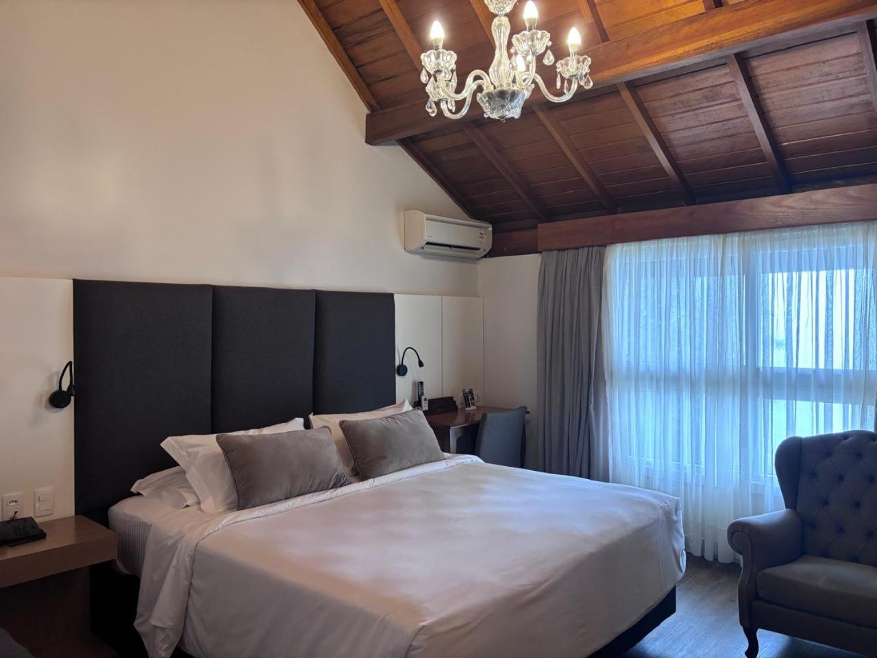 Luxo Pinhão