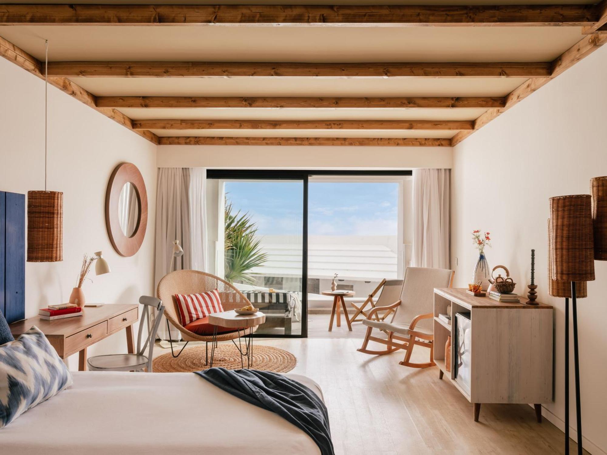 ZEL Room
