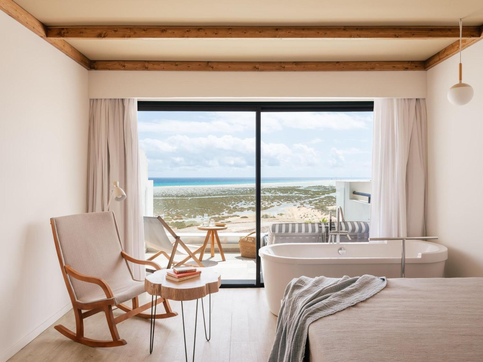 Zel Suite Ocean View