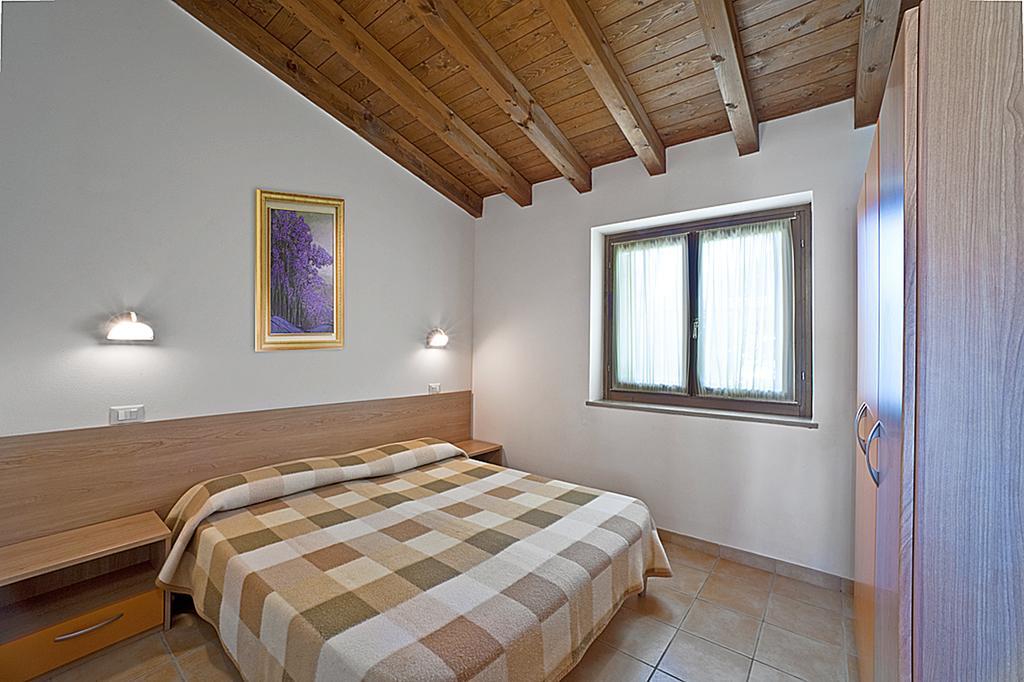 Two-Bedroom Bungalow