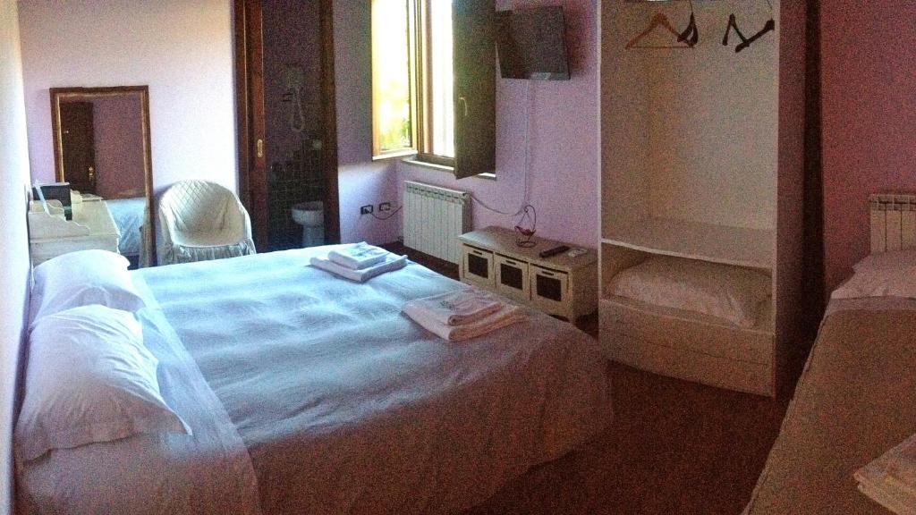 Queen Bed Non-Smoking