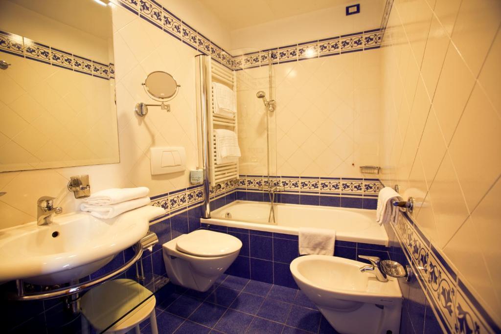 Family Two-Bedroom Suite