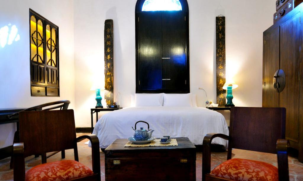 Habitación Doble Liang
