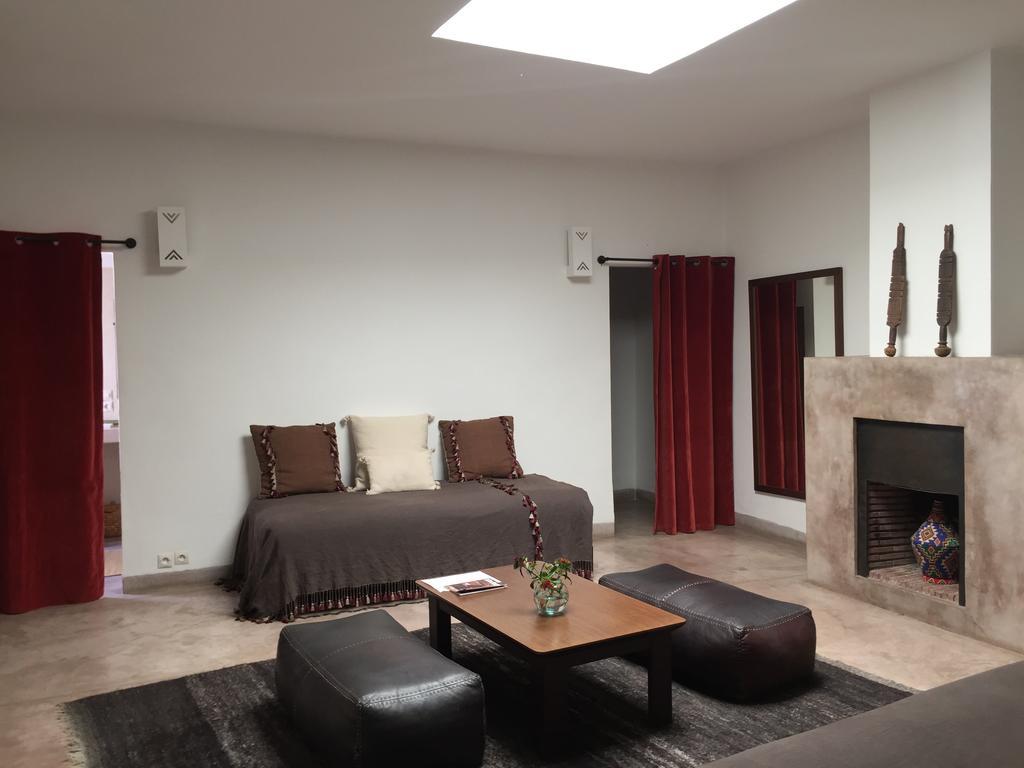 Suite de 1 dormitorio