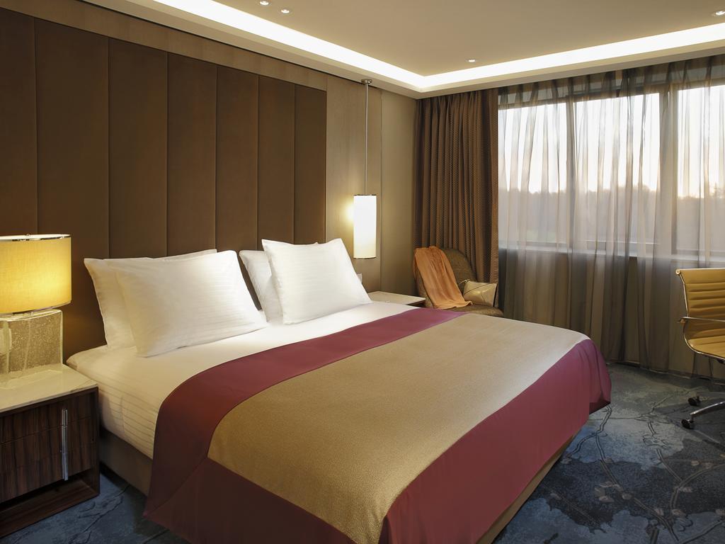 Chambre Lit King-Size Supérieure
